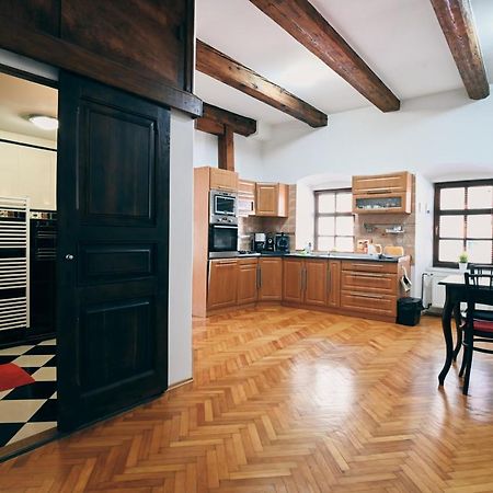 Kutna Hora Apartment Екстериор снимка