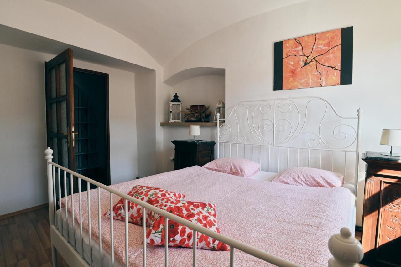 Kutna Hora Apartment Екстериор снимка