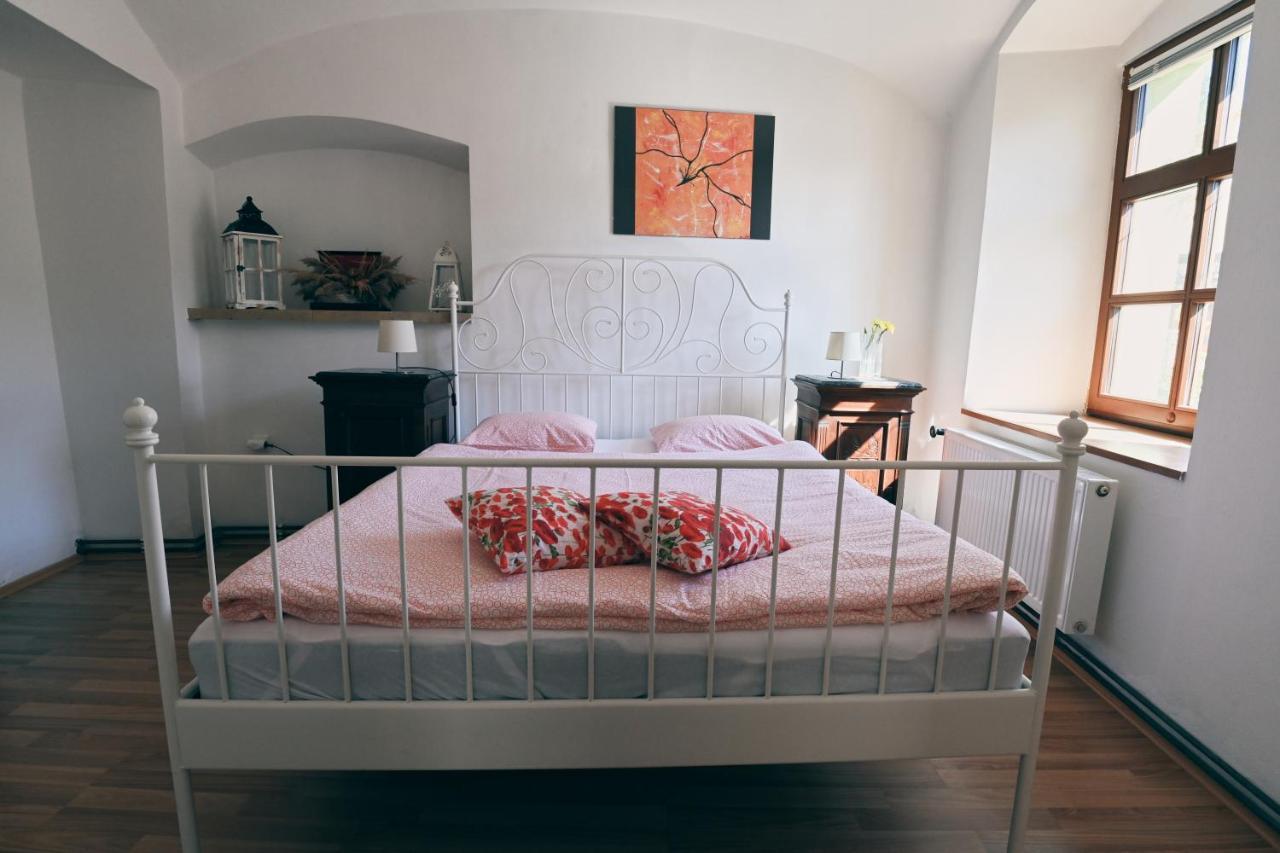 Kutna Hora Apartment Екстериор снимка