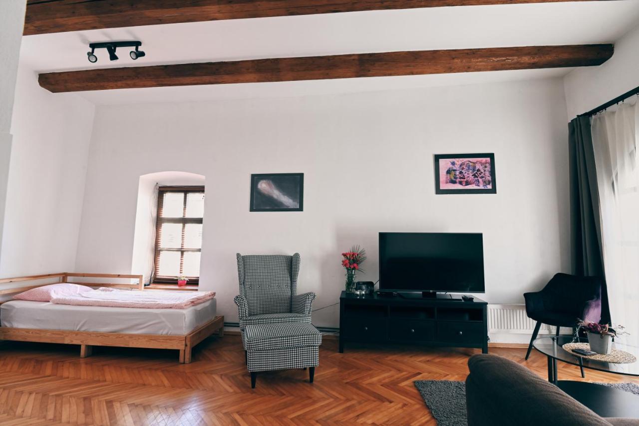 Kutna Hora Apartment Екстериор снимка