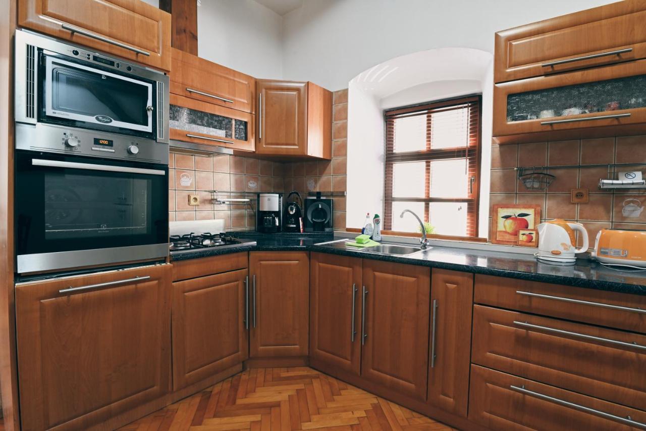 Kutna Hora Apartment Екстериор снимка