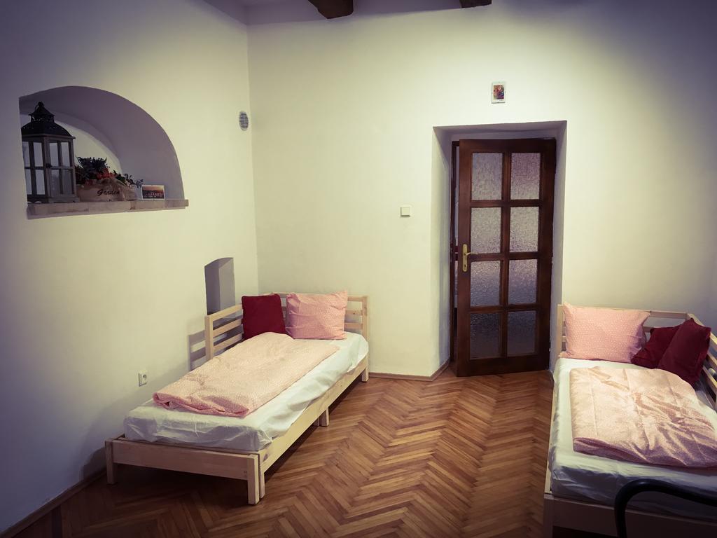 Kutna Hora Apartment Екстериор снимка